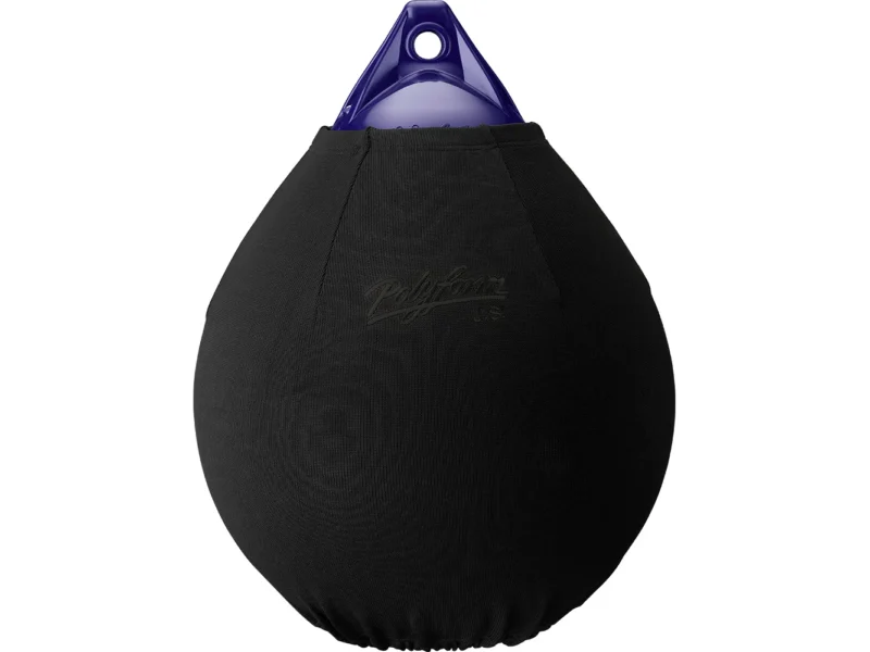 Polyform Fender Cover f/A-4 Fender - Black