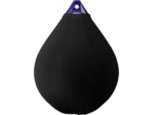 Polyform Fender Cover f/A-6 Fender - Black