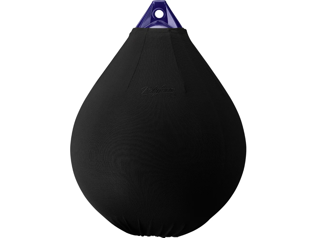 Polyform Fender Cover f/A-6 Fender - Black