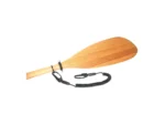 Scotty 130 Paddle Safety Leash - Black