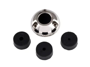 Scanstrut DS21A-S Vertical Cable Seal - Stainless Steel