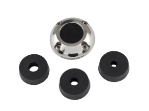 Scanstrut DS30-S Vertical Cable Seal - Stainless Steel