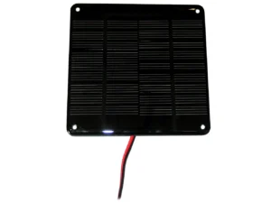 Raymarine Solar Panel f/Hull Transmitter