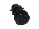 Raymarine Nylon Thru Hull w/Depth Temperature Speed