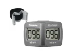 Raymarine Wireless Micro Compass System w/Strap Bracket