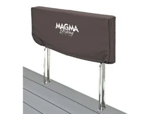 Magma Cover f/48" Dock Cleaning Station - Jet Black