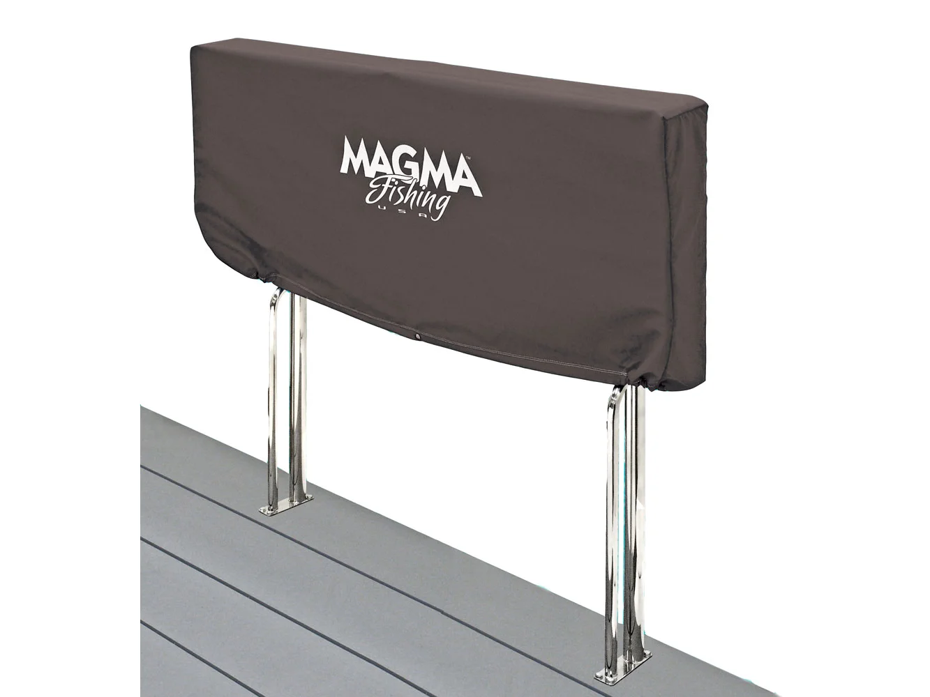Magma Cover f/48" Dock Cleaning Station - Jet Black