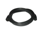 Lowrance 10EX-BLK 9-pin Extension Cable f/LSS-1 or LSS-2 Transducer