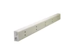 Dock Edge DocKushion Premium Foam Profile Large 48" - Putty