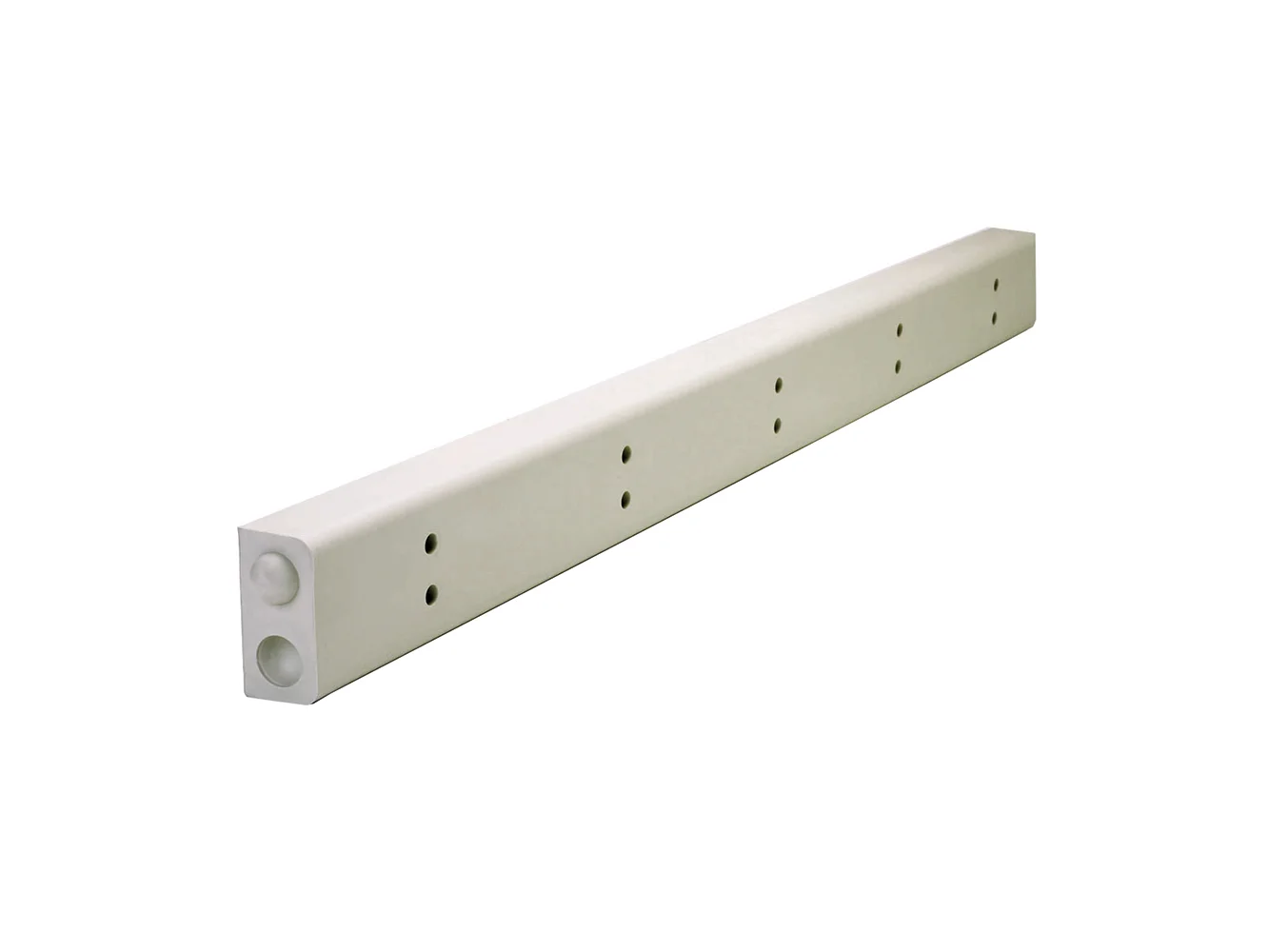 Dock Edge DocKushion Premium Foam Profile Large 48" - Putty