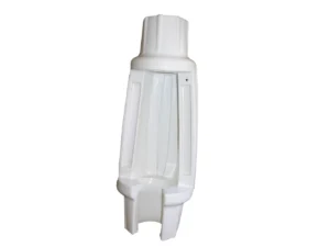 Dock Edge Torpedo Bumper 18" - White