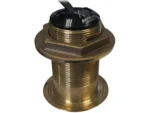 SI-TEX B-60-20 Tilted Element Transducer f/CVS-126 & CVS-128