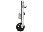 Fulton 1500 lbs. Swing Away Bolt on Single Wheel Jack