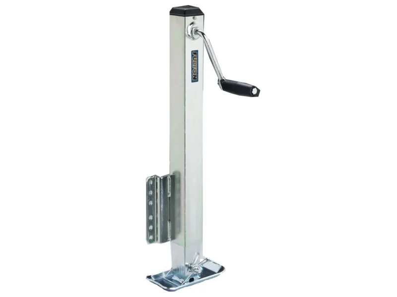 Fulton 2500 lbs. Square Tube Fixed Mount Jack No Wheel