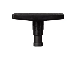 Scotty 272 Swivel Fishfinder Post Bracket