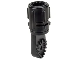 Scotty 428 Gear Head Mount