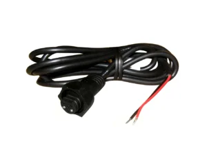 Lowrance PC-24U 5M Power Cable f/Elite