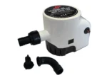 Johnson Pump Ultima Bilge 800 GPH 3/4" Hose Dura Ports