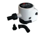 Johnson Pump Ultima Bilge 1000 GPH 3/4" Hose Dura Port