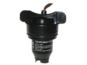 Johnson Pump 750 GPH Motor Cartridge Only