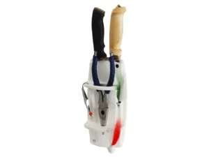 C.E. Smith Knife Plier & Tackle Rack