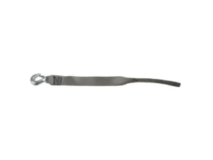 BoatBuckle Winch Strap w/Tail End 2" x 20'