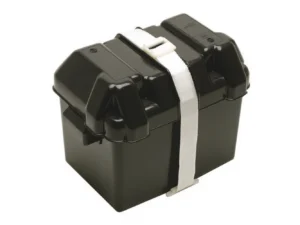 BoatBuckle Battery Box Tie-Down