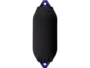 Polyform Elite Fender Cover f/F-5 Fenders - Black