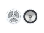 Boss Audio 6.5" MR652C Speakers - White - 350W