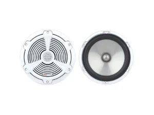 Boss Audio 6.5" MR652C Speakers - White - 350W