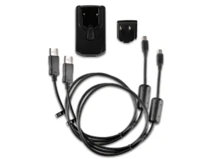 Garmin AC Adapter Cable w/110V Adapter