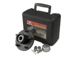 C.E. Smith Trailer Hub Kit Package 1-1/16" Stud 5 x 4-1/2