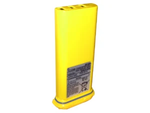 Icom Lithium Battery Pack 3300mAh f/GM1600 & GM1600K