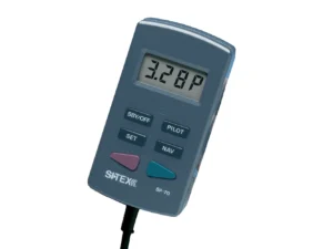 SI-TEX SP-70-7 Mechanical Dash Drive w/Built-In Feedback