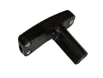Powerwinch Male Plug f/ 712A 912 915 T2400 T4000 T3200PO ST712 BH12 SH12HBM AP3500