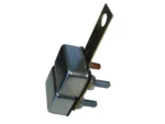 Powerwinch Circuit Breaker 60A f/ 712A 912 915 T2400 T4000 T3200PO ST712 SH12HBM AP3500