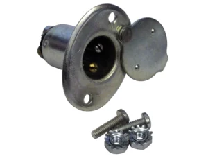 Powerwinch Metal Socket f/ 215 315 T1650 ST315 AP1500 AP3500