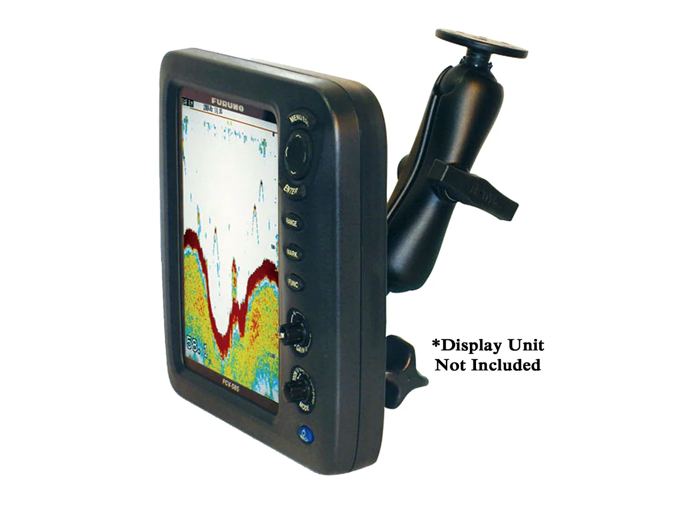 Furuno RAM Mount For Select FCV Series Fish Finders