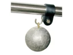 Scotty 1148 Weight Hook Boom Mount f/1-1/4" Booms