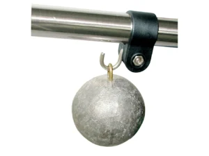 Scotty 1148 Weight Hook Boom Mount f/1-1/4" Booms