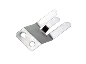 Whitecap S.S. Microphone Clip