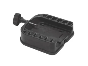 Cannon Standard Mounting Base