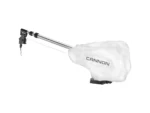 Cannon Downrigger Cover White