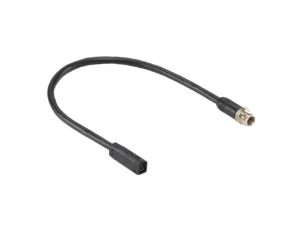 Humminbird AS EC QDE Ethernet Adapter Cable