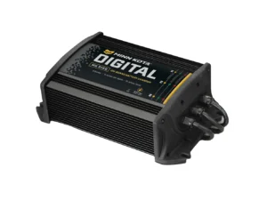 Minn Kota MK-315D 3 Bank x 5 Amps
