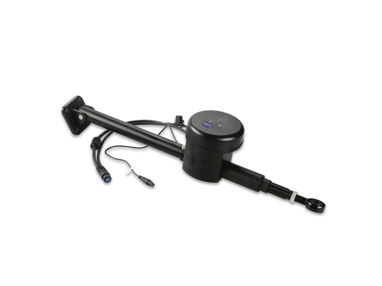 Garmin Class A Drive Unit Linear Sailboats To 28,500 Lbs.