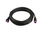 Garmin Threaded Collar CCU Extension Cable - 25M