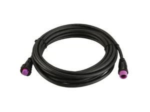 Garmin Threaded Collar CCU Extension Cable - 25M