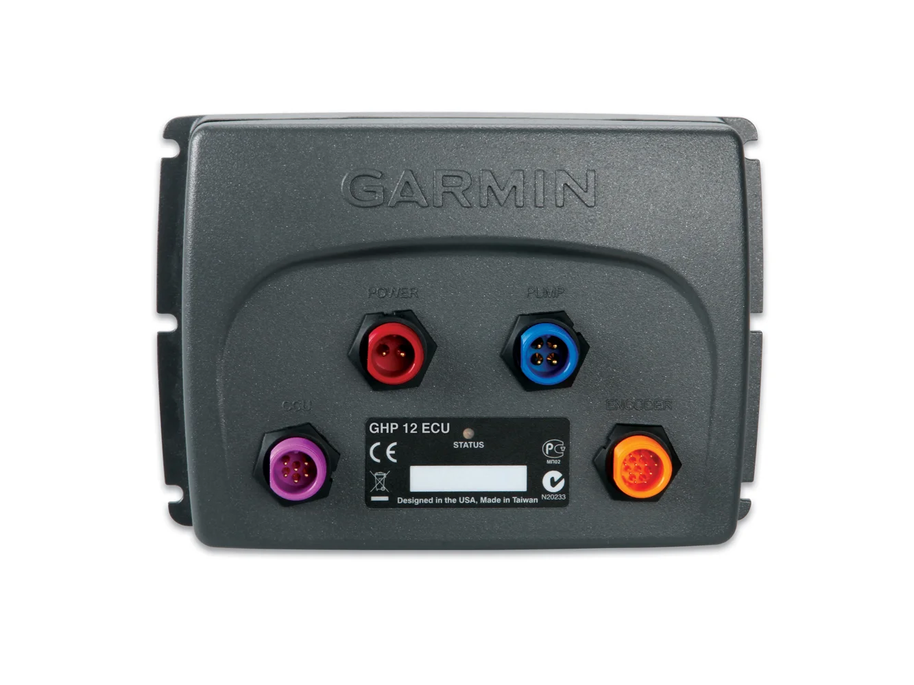 Garmin Electronic Control Unit (ECU) f/GHP™ 12