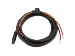 Garmin Electronic Control Unit (ECU) Power Cable, Threaded Collar f/GHP™ 12 & GHP™ 20